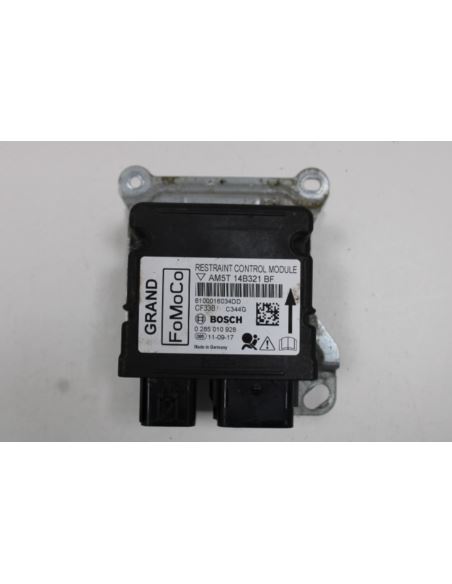 Sterownik airbag Ford Focus C-MAX AM5T-14B321-BF