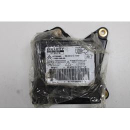Sterownik airbag 621282700 Citroen C3 621282700 2