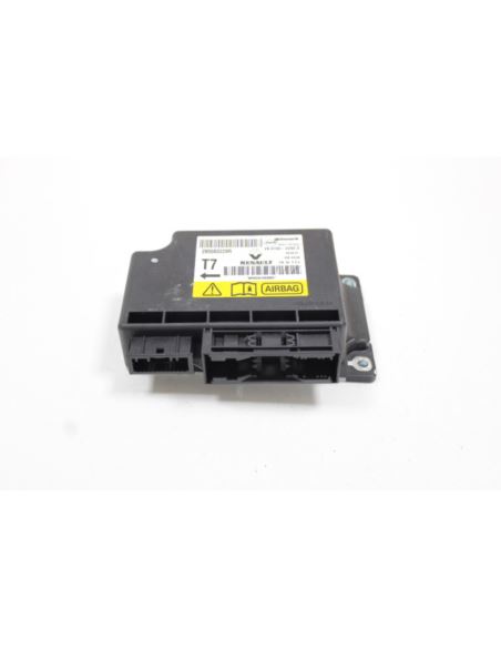 Sterownik airbag 285583229R Renault Grad Scenic