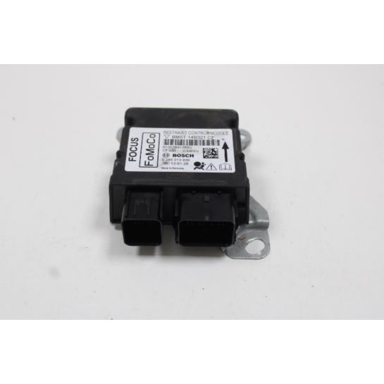 Sterownik airbag BM5T-14B321-CF Ford Focus