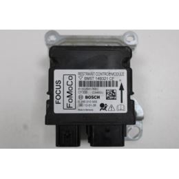 Sterownik airbag BM5T-14B321-CF Ford Focus 2