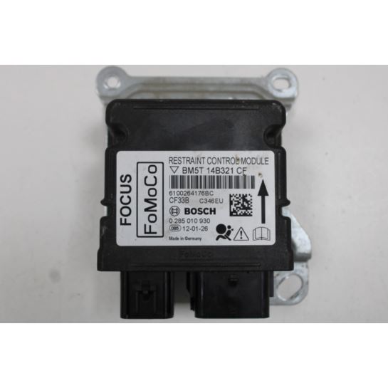 Sterownik airbag BM5T-14B321-CF Ford Focus