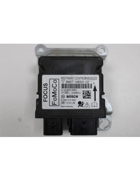 Sterownik airbag BM5T-14B321-CF Ford Focus
