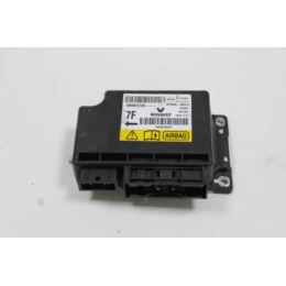 Sterownik airbag 285587373R Renault Megane