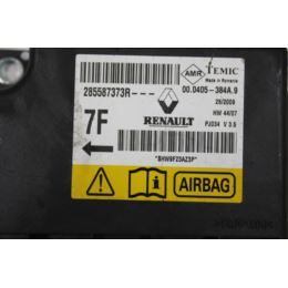Sterownik airbag 285587373R Renault Megane 2