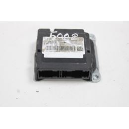 Sterownik airbag 0285010830 Peugeot 5008