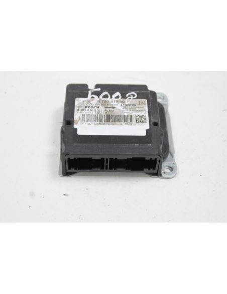 Sterownik airbag 0285010830 Peugeot 5008