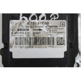 Sterownik airbag 0285010830 Peugeot 5008 2