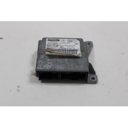 Sterownik airbag 610963100 Citroen C5 610963100