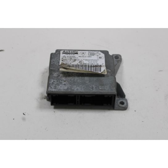 Sterownik airbag 610963100 Citroen C5 610963100