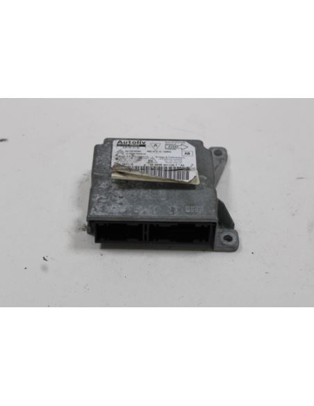 Sterownik airbag 610963100 Citroen C5 610963100