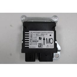 Sterownik airbag Ford Mondeo BS7T-14B321-AC 2