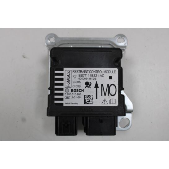 Sterownik airbag Ford Mondeo BS7T-14B321-AC