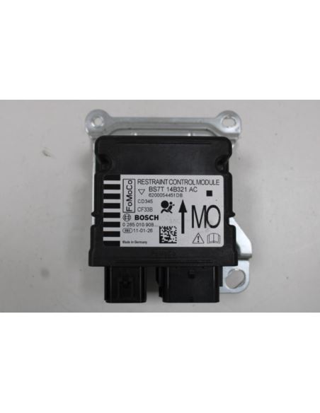 Sterownik airbag Ford Mondeo BS7T-14B321-AC