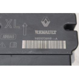 Moduł sensor airbag Renault CLIO IV CAPTUR II 2