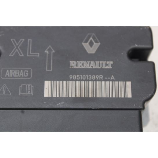 Moduł sensor airbag Renault CLIO IV CAPTUR II