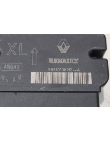 Moduł sensor airbag Renault CLIO IV CAPTUR II