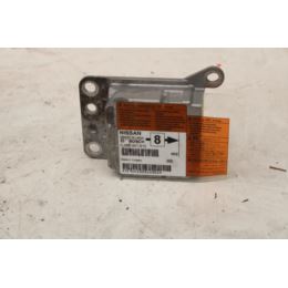 Moduł sensor poduszek airbag Nissan NOTE E12