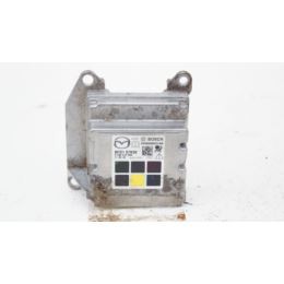 Sterownik airbag Mazda 3 II BL
