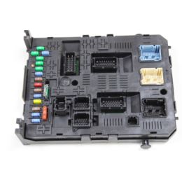 Moduł BSI 966405878002 K01 Peugeot 307