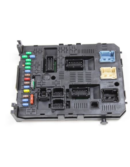 Moduł BSI 966405878002 K01 Peugeot 307