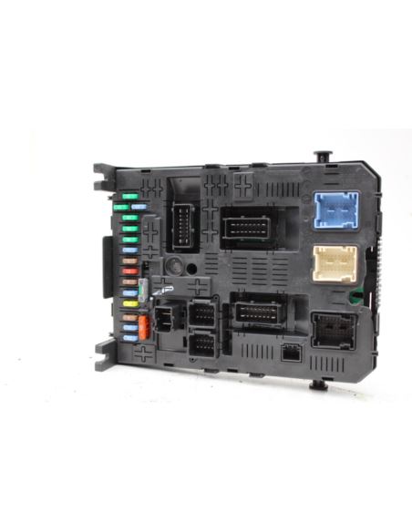 Moduł BSI Citroen C5 Peugeot 407 966405888001