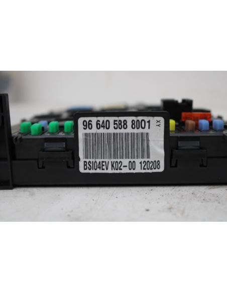 Moduł BSI Citroen C5 Peugeot 407 966405888001