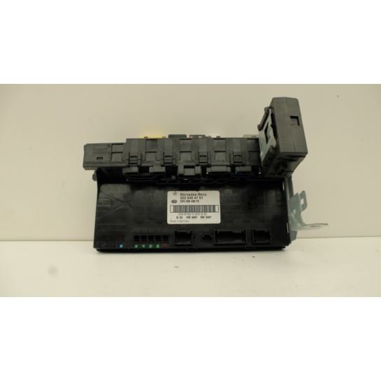Moduł 2035454701 Mercedes CLC W203 CL203