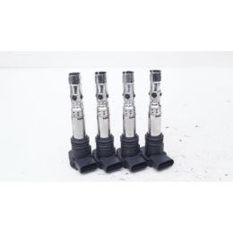 Cewka zapłonowa Audi A4 B6 1.8 T 0501S00400