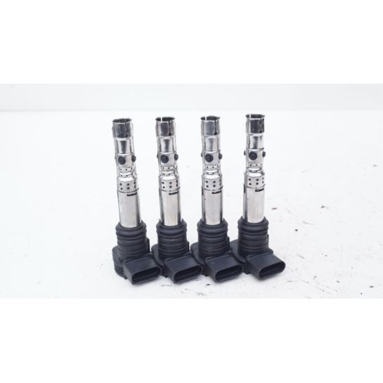 Cewka zapłonowa Audi A4 B6 1.8 T 0501S00400