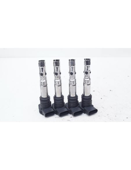 Cewka zapłonowa Audi A4 B6 1.8 T 0501S00400