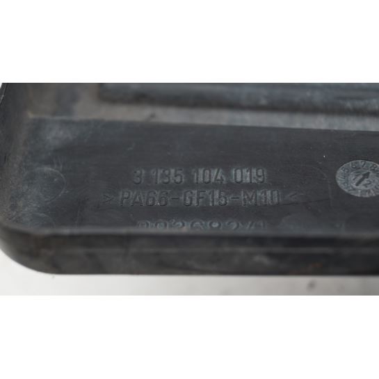 Wentylator obudowa Mazda 3 1.6 D