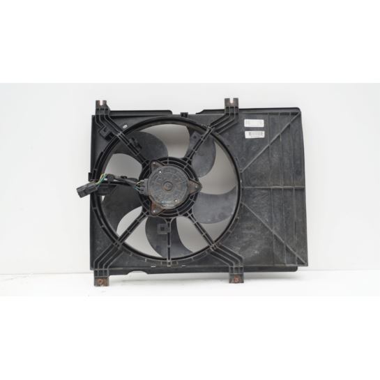 Wentylator obudowa Suzuki SWIFT MK7 1.2 16V