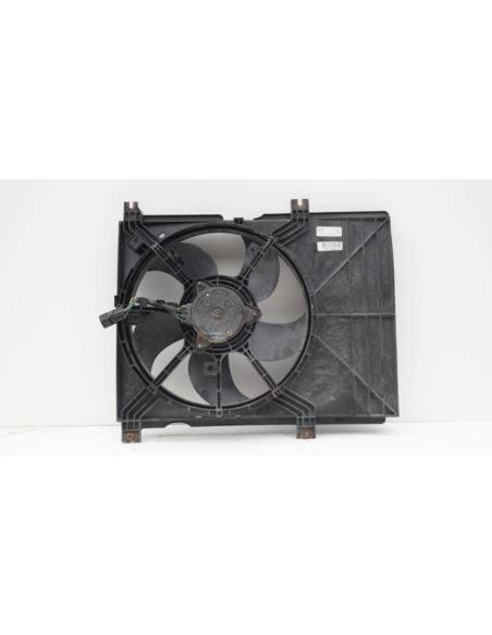 Wentylator obudowa Suzuki SWIFT MK7 1.2 16V