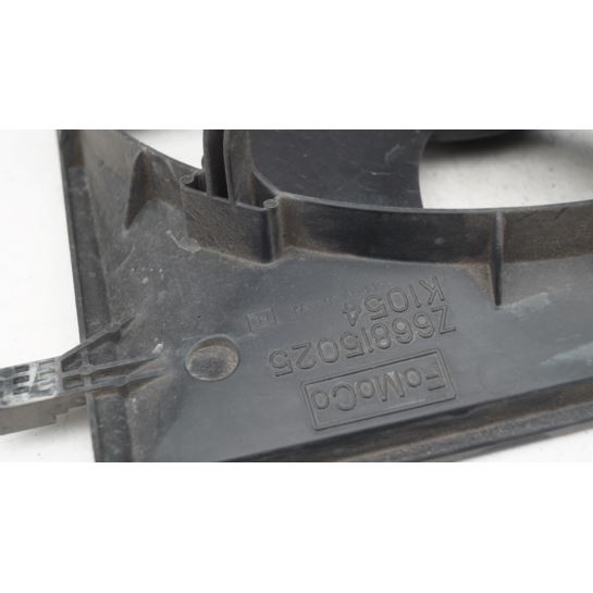 Wentylator obudowa Mazda 3 Z68815025