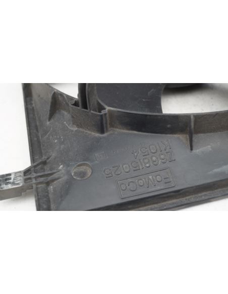 Wentylator obudowa Mazda 3 Z68815025