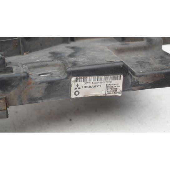 Mitsubishi COLT VI 2004-2012 1.1 1.3 B