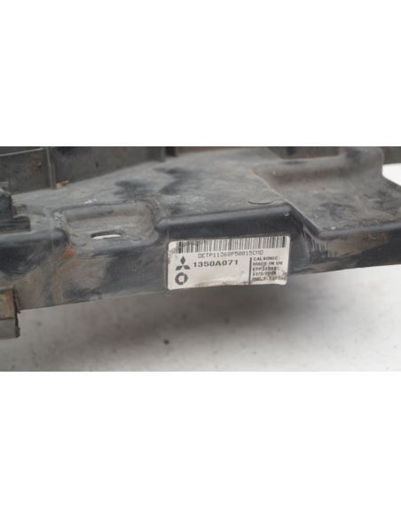 Mitsubishi COLT VI 2004-2012 1.1 1.3 B