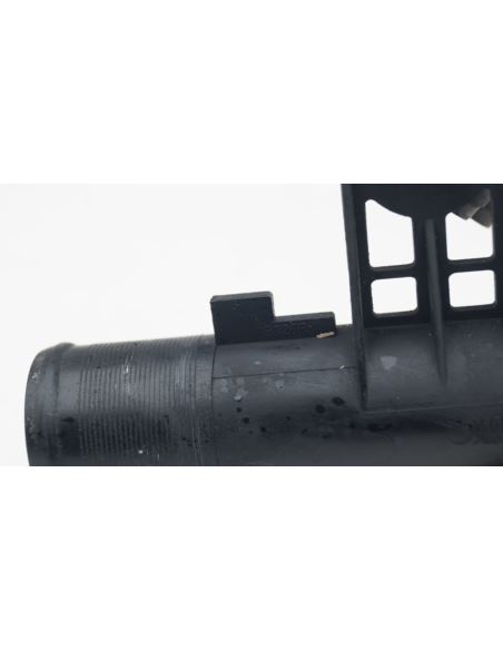 Obudowa termostatu Dacia Nissan Renault 1.5 DCI Obudowa termostatu Dacia Nissan Renault 1.5 DCI