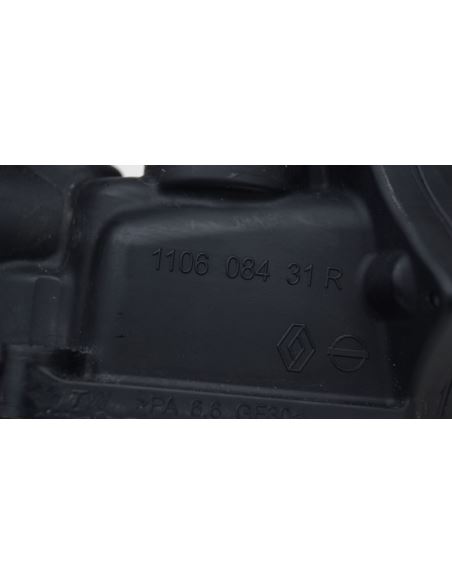 Termostat Mercedes-Benz Nissan Renault 1.5 DCI