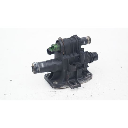 Obudowa termostatu termostat Ford Citroen 1.6 HDI