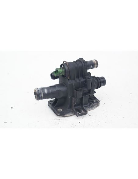 Obudowa termostatu termostat Ford Citroen 1.6 HDI