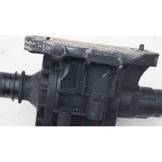 Obudowa termostatu termostat Ford Citroen 1.6 HDI