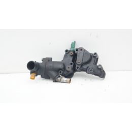Termostat obudowa Citroen Peugeot 1.4 8V 1.6 16V