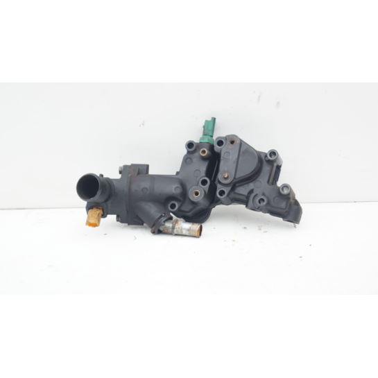 Termostat obudowa Citroen Peugeot 1.4 8V 1.6 16V