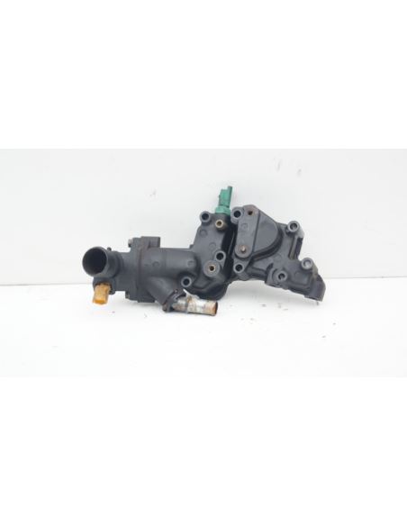 Termostat obudowa Citroen Peugeot 1.4 8V 1.6 16V