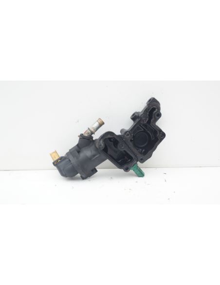 Termostat obudowa Citroen Peugeot 1.4 8V 1.6 16V