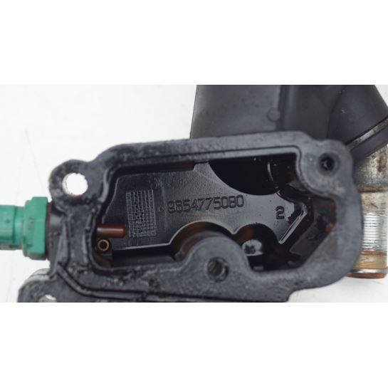 Termostat obudowa Citroen Peugeot 1.4 8V 1.6 16V