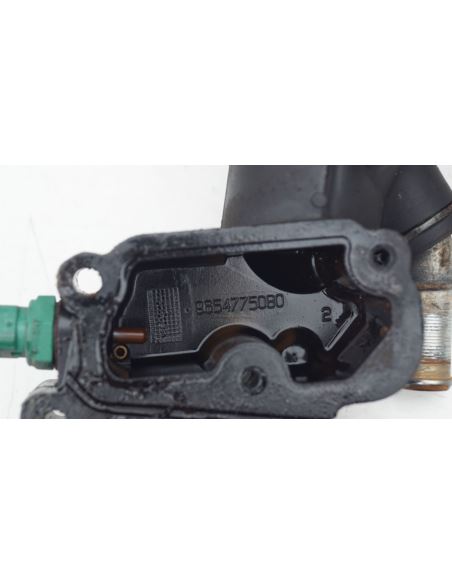 Termostat obudowa Citroen Peugeot 1.4 8V 1.6 16V