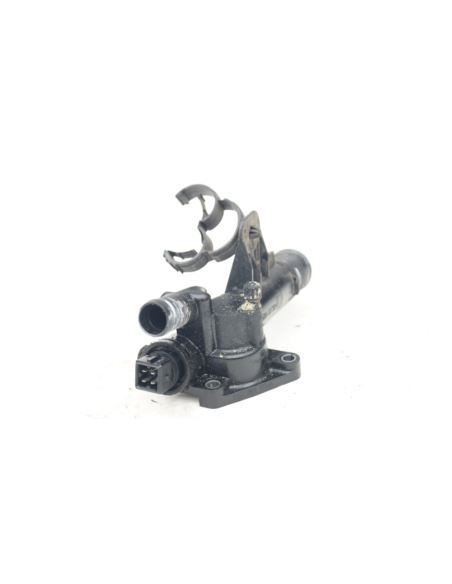 Obudowa termostatu Dacia Nissan Renault 1.5 DCI Obudowa termostatu Dacia Nissan Renault 1.5 DCI